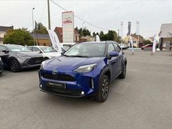 Utilisé 2023 Toyota Yaris Hybrid Design | 26 990 € (Prix cher)