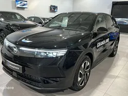 Noir Utilisé 2024 Opel Grandland X GSe SUV | 36 490 €