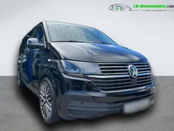 Utilisé 2021 VW Multivan Break | 56 500 € (Prix assez cher)