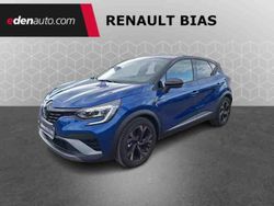 Utilisé 2024 Renault Captur Engineered SUV | 24 989 € (Prix assez cher)