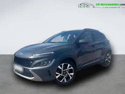 Utilisé 2023 Hyundai Kona SUV | 25 600 € (Prix juste)