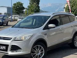 Utilisé 2013 Ford Kuga Titanium SUV | 7 990 €