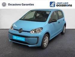 Bleu Utilisé 2023 VW up! Citadine | 15 190 €