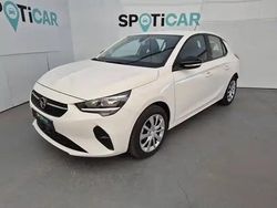 Blanc Occasion 2021 Opel Corsa-e Citadine | 11 990 € (Super prix)