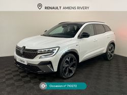 Blanc Utilisé 2024 Renault Austral Techno Esprit Alpine SUV | 36 990 € (Prix assez cher)