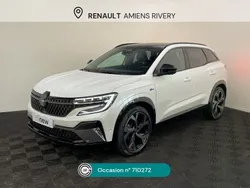Blanc Utilisé 2024 Renault Austral Techno Esprit Alpine SUV | 36 990 € (Prix juste)
