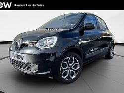 Noir Occasion 2023 Renault Twingo Equilibre Citadine | 12 990 € (Prix juste)