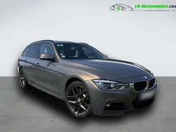 Utilisé 2018 BMW 335 Sport Line Berline | 34 200 €