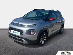 Gris Utilisé 2021 Citroën C3 Aircross PureTech SUV | 9 900 € (Super prix)