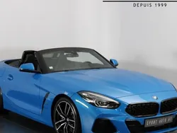 Utilisé 2019 BMW Z4 M Performance Coupé | 45 900 € (Prix juste)