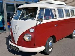 Occasion 1967 VW Type 3 Berline | 105 000 €