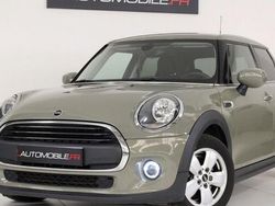 Utilisé 2019 Mini ONE Business Citadine | 14 490 € (Prix juste)