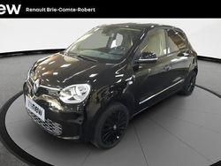 Noir Utilisé 2023 Renault Twingo Urban Night Citadine | 14 890 € (Prix cher)