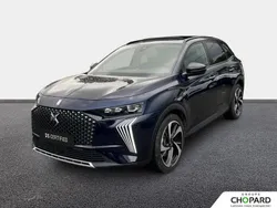 Gris Utilisé 2023 DS Automobiles DS7 Crossback Rivoli SUV | 37 290 € (Prix assez cher)