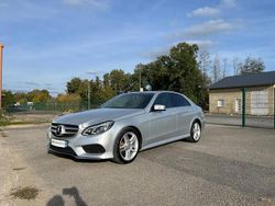 Argent Utilisé 2012 Mercedes E300 AMG Berline | 14 900 €