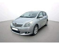 Gris Utilisé 2012 Toyota Verso Sol Monospace | 9 990 €
