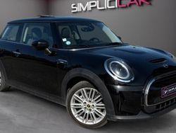 Utilisé 2021 Mini Cooper Citadine | 16 490 €