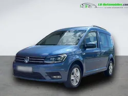Utilisé 2020 VW Caddy Monospace | 31 500 € (Bon prix)