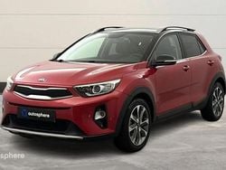 Biton Utilisé 2020 Kia Stonic SUV | 14 699 € (Bon prix)