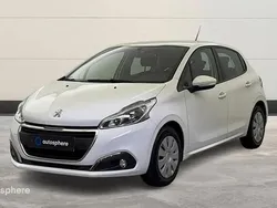 Utilisé 2019 Peugeot 208 Business-Line Citadine | 8 990 € (Bon prix)