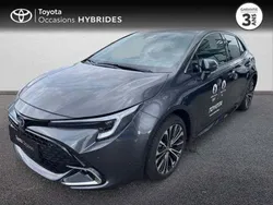 Utilisé 2024 Toyota Corolla Design Berline | 30 990 € (Prix assez cher)