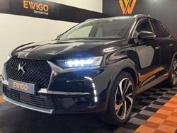 Noir Utilisé 2019 DS Automobiles DS7 Crossback Grand Chic SUV | 19 990 € (Prix juste)