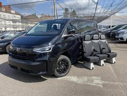 Noir Nouvelle 2025 VW T6.1 Van | 66 890 €