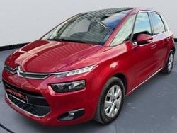 Utilisé 2015 Citroën C4 Picasso Monospace | 8 990 € (Prix assez cher)