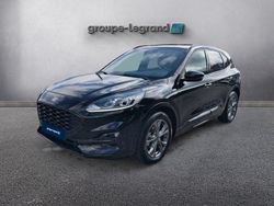 Utilisé 2022 Ford Kuga Business Edition SUV | 27 900 € (Prix juste)