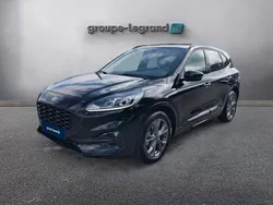 Utilisé 2022 Ford Kuga Business Edition SUV | 27 900 € (Prix juste)