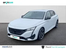 Nouvelle 2024 Peugeot 308 Allure Berline | 27 990 € (Bon prix)