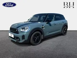 Vert Utilisé 2021 Mini Cooper Countryman Business SUV | 28 980 € (Prix juste)