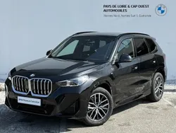 Othercolor Utilisé 2024 BMW X1 M Sport SUV | 49 500 € (Prix cher)
