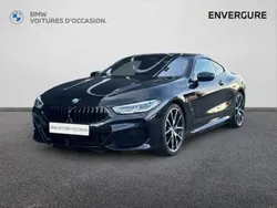 Utilisé 2018 BMW 840 M Sport Coupé | 59 900 € (Prix juste)