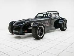 Bleu Occasion 2002 Donkervoort D8 Cabriolet | 52 500 €