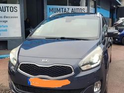 Utilisé 2013 Kia Carens Spirit Monospace | 9 999 €