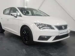 Utilisé 2018 Seat Leon Style Berline | 10 990 € (Bon prix)