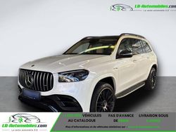 Utilisé 2023 Mercedes GLS63 AMG AMG SUV | 139 400 €