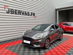 Utilisé 2022 Ford Puma Gen-E ST-Line SUV | 16 990 € (Bon prix)