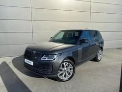 Carpathian grey Utilisé 2021 Land Rover Range Rover SUV | 69 890 € (Prix cher)
