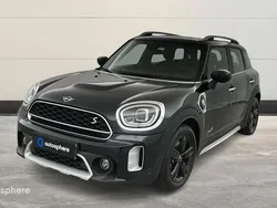 Noir Utilisé 2021 Mini Cooper Countryman SUV | 28 499 € (Prix juste)