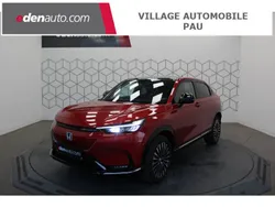 Utilisé 2024 Honda e:Ny1 Advance SUV | 25 990 € (Prix juste)