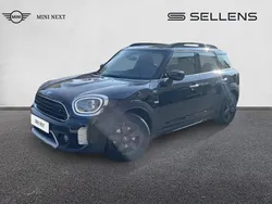 Noir Utilisé 2022 Mini ONE Citadine | 27 900 € (Prix assez cher)