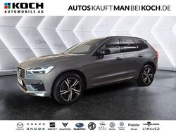 Utilisé 2019 Volvo XC60 SUV | 30 990 € (Prix juste)