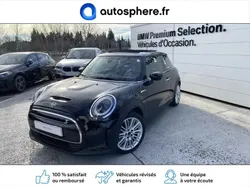 Utilisé 2021 Mini Cooper SE Citadine | 18 799 € (Prix juste)