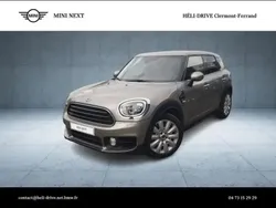 Utilisé 2019 Mini Cooper Countryman SUV | 22 990 € (Prix juste)