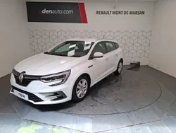 Utilisé 2022 Renault Mégane GrandTour Business Break | 12 690 € (Prix juste)
