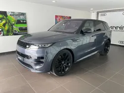 Utilisé 2023 Land Rover Range Rover Sport SUV | 119 900 € (Prix cher)