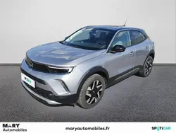 Utilisé 2021 Opel Mokka Business SUV | 16 990 € (Prix juste)