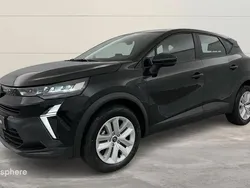 Utilisé 2024 Renault Captur Evolution SUV | 20 499 € (Prix juste)